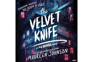 The Velvet Knife