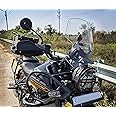 Touring Windscreen for RE Himalayan 450