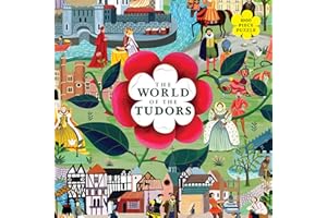 LAURENCE KING PUBLISHING The World of the Tudors