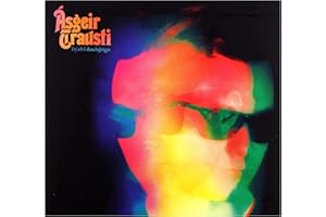 Dyro I Dauoapögn (in the Silence)