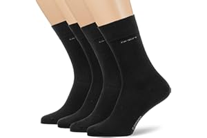 Camano Herren Socken (4er Pack)