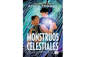 Monstruos celestiales (Las pruebas del Sol 2)