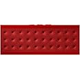 Jawbone Jambox Wave Portable Rechargeable Wireless Bluetooth Speaker for Smartphones and Tablets(2012 Version) - Red Dot
