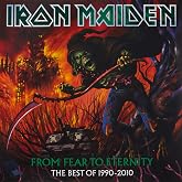 From Fear To Enternity The Best Of 1990