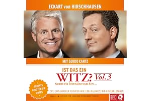 Ist das ein Witz? Kommt ein Entertainer zum Arzt