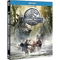 Il Mondo Perduto: Jurassic Park 2