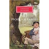 The Pickwick Papers: Introduction by Peter Washington