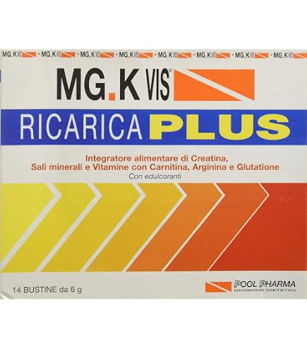 Vendita NEOVIS PLUS 20 BUSTINE Online al Miglior Prezzo