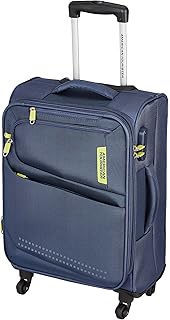 american tourister columbia polyester 55 cms