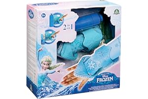 GIOCHI PREZIOSI Frozen Magic Ice Sleeve