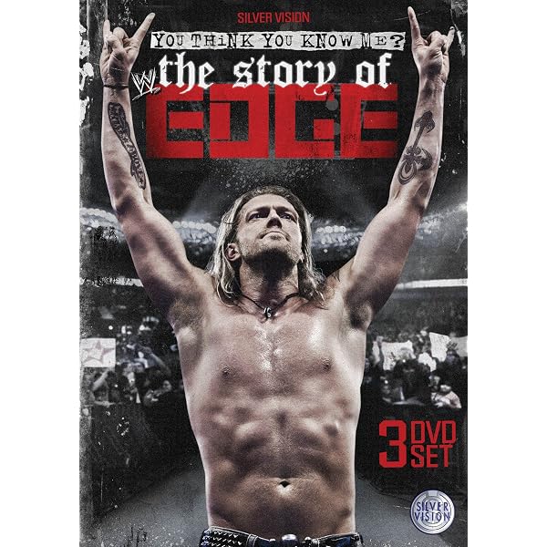 Cm Punk Best in The World (3 DVD) [Edizione: Regno Unito] [Import