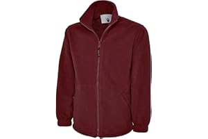 Uneek clothing Unisex Fleece blouson