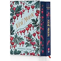 New Moon: Deluxe Collector's Edition: 2 (Twilight Saga) : Meyer