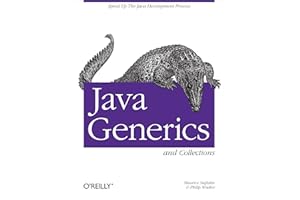 Java Generics and Collections: Speed Up the Java Development Process