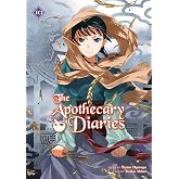 The Apothecary Diaries 10 (Light Novel)