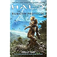 Halo: The Rubicon Protocol