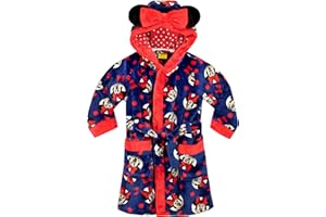 Disney Vestaglia da Notte per ragazze Topolina