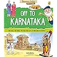 Discover India: Off to Karnataka