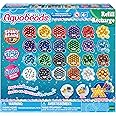 Aquabeads Shiny Bead Pack, Multicolour, Art & Craft Bead kit 31995