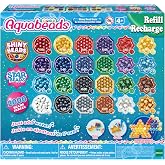 Aquabeads Parlak Boncuk Paketi