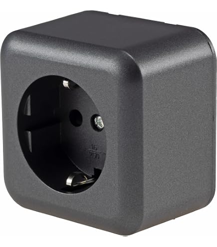 Legrand Doppelsteckdose Mit USB-A – Diskretes Design, Schnelles Laden & Einfache Montage