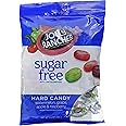 Jolly Rancher Sugar Free Hard Candy Assortment Peg Bag - 3.6 oz