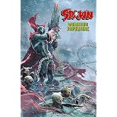 Spawn: Dominio Infernal: 1 (Superh&eacute;roes)