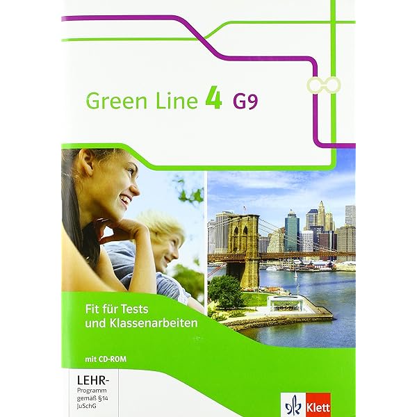 その他 Green Line. Workbook mit Audio-CDs und Uebungssoftware 9. Klasse: Workbook mit Audios und Uebungssoftware Klasse 9 Green Line 3 G9: Workbook mit Audios und Übungssoftware