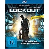 Lockout [Blu-ray]
