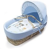 moses basket covers only