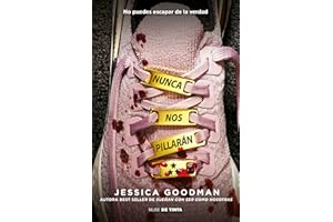 Nunca nos pillarán (Nube de Tinta)