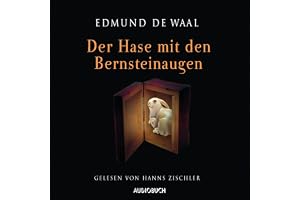 Der Hase mit den Bernsteinaugen