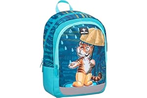 Belmil 305-4 Nursery Bag, tiger