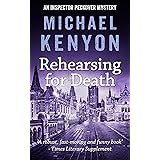 Rehearsing For Death (An Inspector Peckover Mystery Book 7)