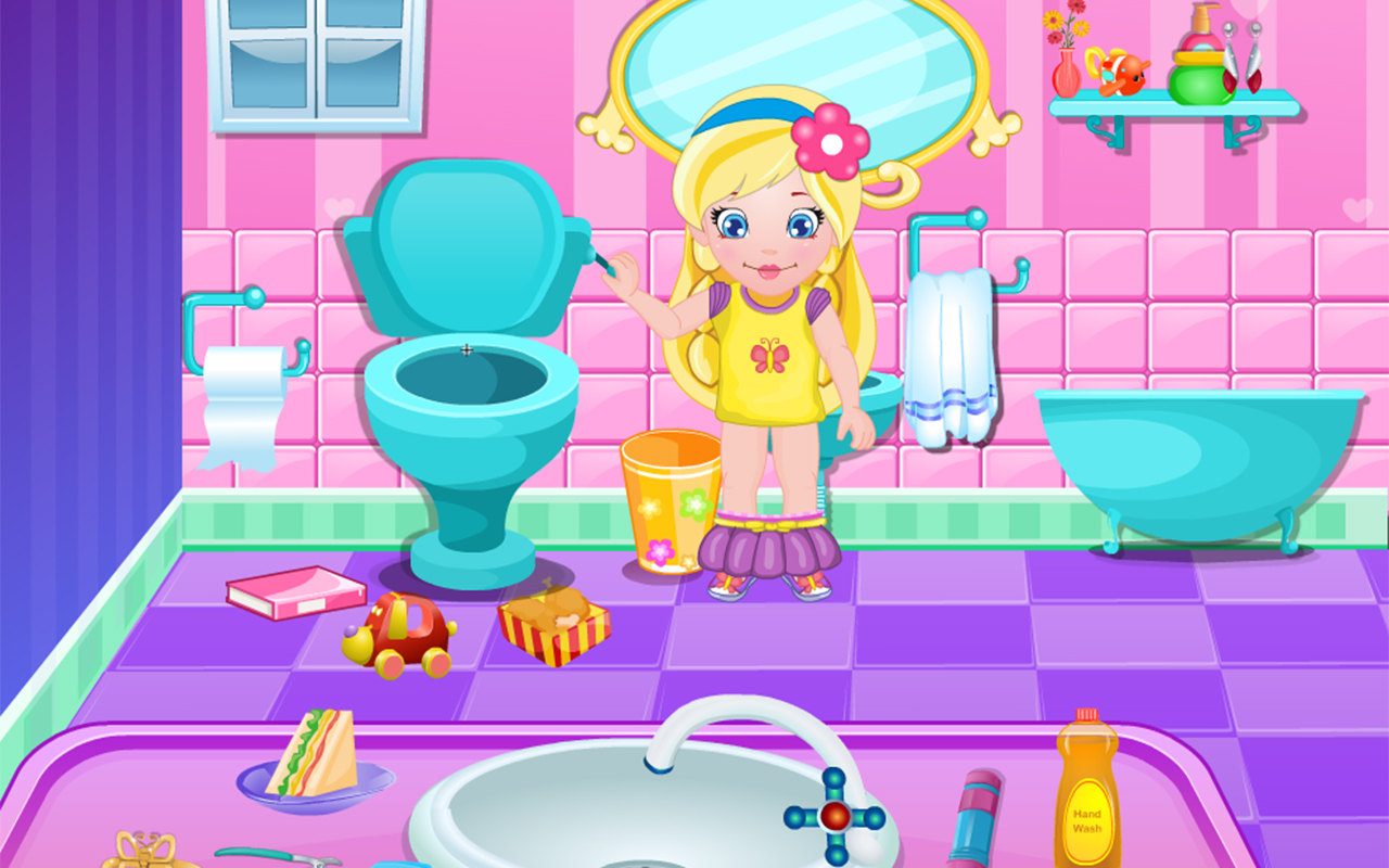 Polly Potty Train Amazon.co.uk Apps & Games
