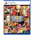 Fatal Fury City of the Wolves - Special Edition - PS5