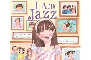 I Am Jazz