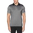 Perry Ellis Men's Icon Polo Shirt
