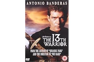 Thirteenth Warrior [UK Import]