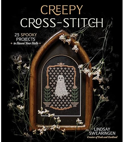 Mouldmaster Aida 16 Cross Stitch Fabric – Black, 39cm X 45cm, Pack Of Two