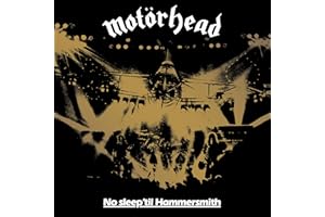 No Sleep 'Til Hammersmith