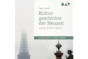 Kulturgeschichte der Neuzeit