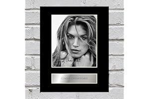 ICONIC PICS Photo de Cindy Crawford #2