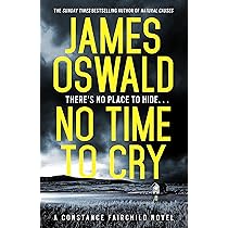 Nothing to Hide: the second heart-stopping thriller in the