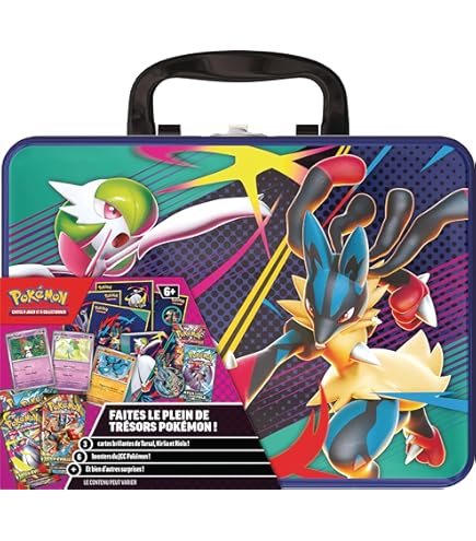 Pokémon TCG: Scarlet & Violet Scarlet & Violet-Prismatic Evolutions Binder Collection