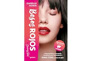 Besos rojos (Chasing Red 2) (Wattpad)