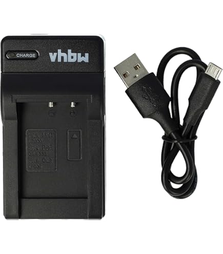 vhbw Batterij vervanging voor DJI HB01, HB01-522365 voor camera Digicam DSLR (1100mAh, 11,1V, Li-Polymeer vhbw Batterij vervanging voor DJI HB01, HB01-522365 voor camera Digicam DSLR (1100mAh, 11,1V, Li-Polymeer