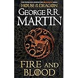 Fire and Blood: The inspiration for 2022’s highly anticipated HBO and Sky TV series HOUSE OF THE DRAGON from the internationa