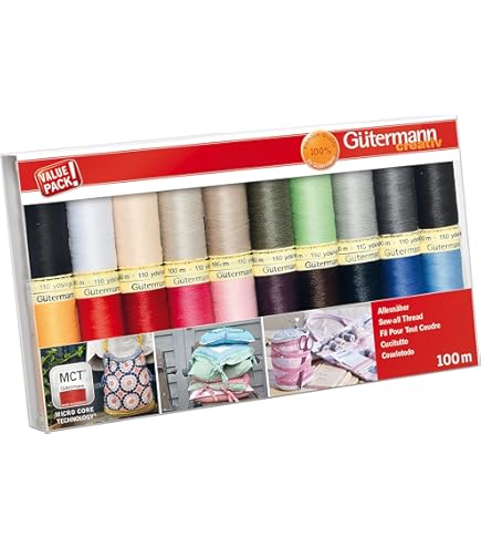 4 Spulenkappen Für Singer Nähmaschinen - Weiße Ersatzteile