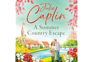 A Summer Country Escape